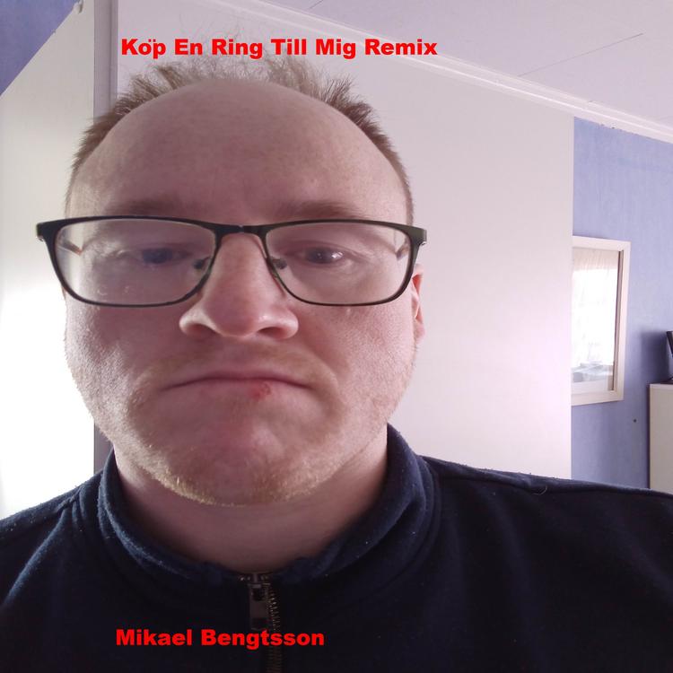 Mikael Bengtsson's avatar image