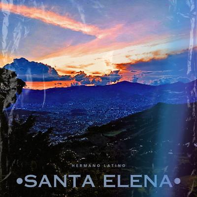 Santa Elena's cover