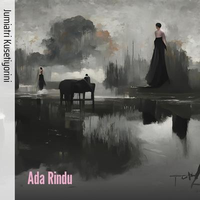Ada Rindu's cover