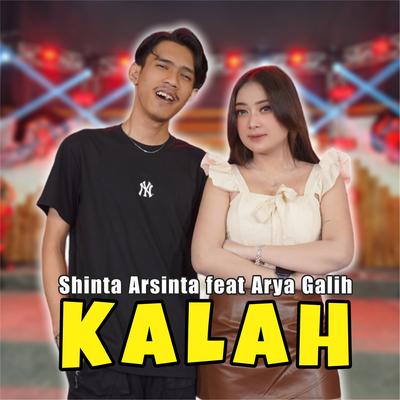 Kalah By Shinta Arsinta's cover