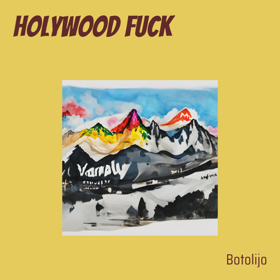 BOTOLIJO's cover