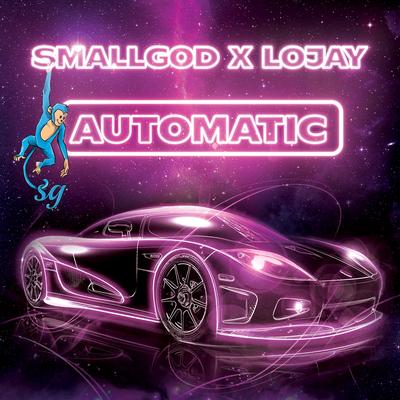 Automatic's cover