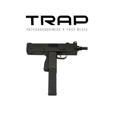 Trap's cover