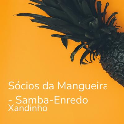 Sócios da Mangueira - Samba-Enredo's cover