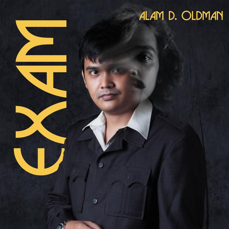 Alam D'Oldman's avatar image