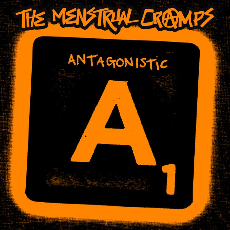 The Menstrual Cramps's avatar image