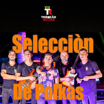 Seleccion de Polkas Yambai's cover