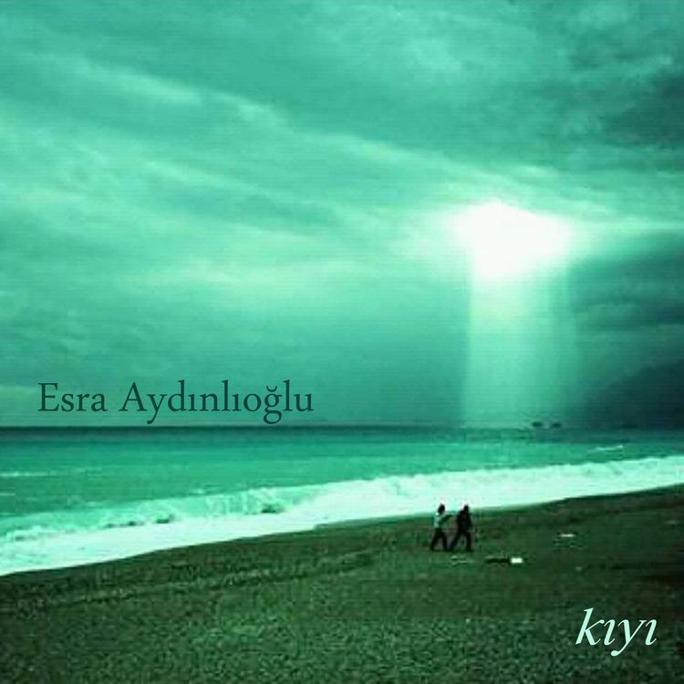 Esra Aydınlıoğlu's avatar image