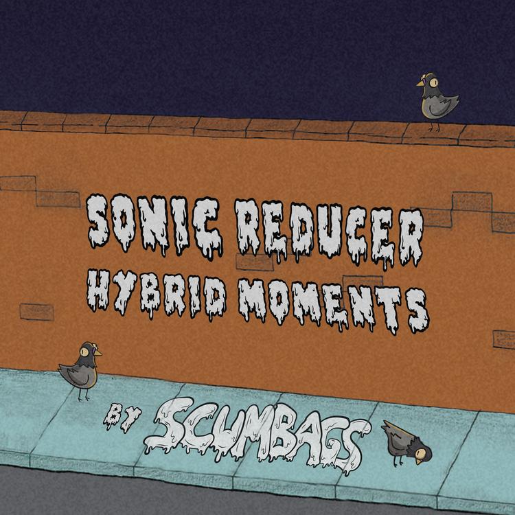 Scumbags's avatar image