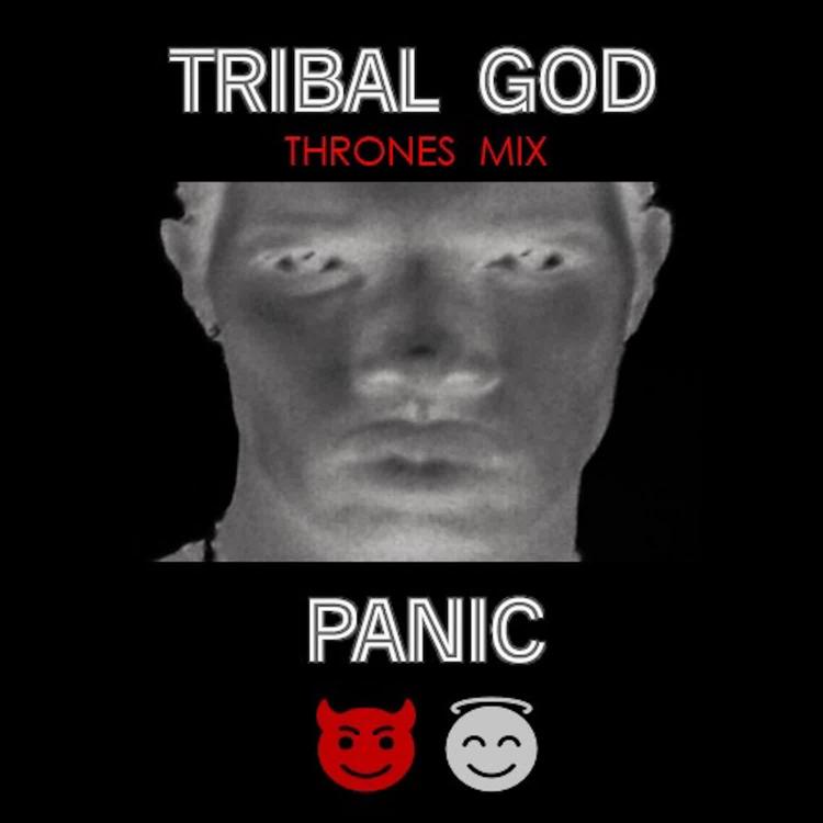 Tribal God's avatar image