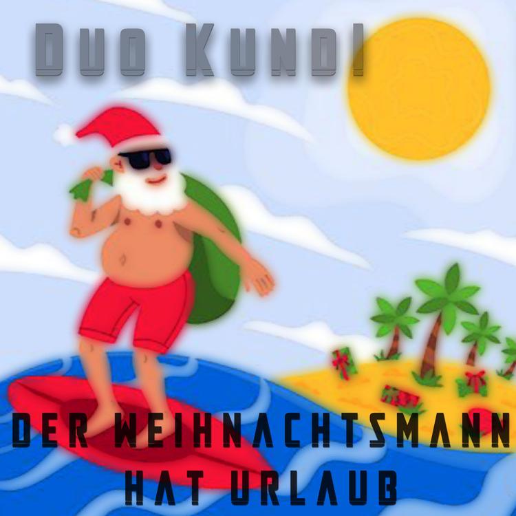 Duo KundI's avatar image