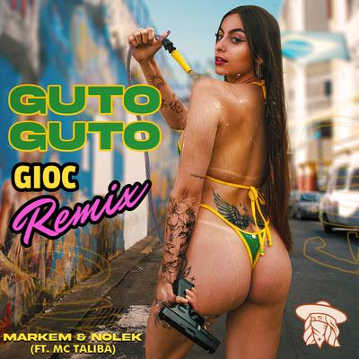 GUTO GUTO (GIOC REMIX)'s cover