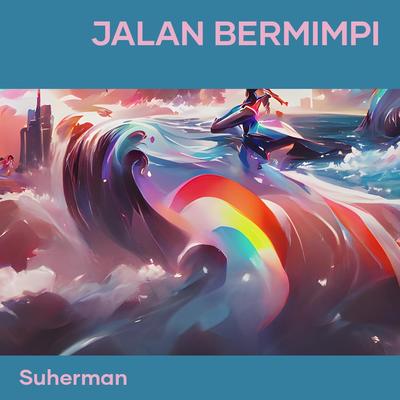 Jalan Bermimpi's cover