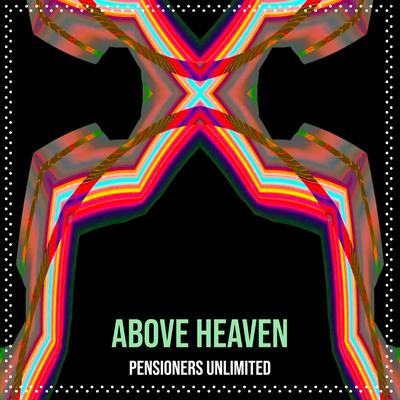 Above Heaven's cover