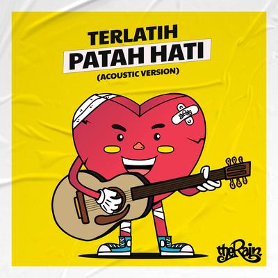 Terlatih Patah Hati (Acoustic)'s cover