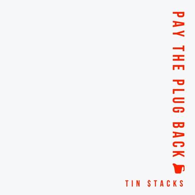 Pay the Plug Back's cover