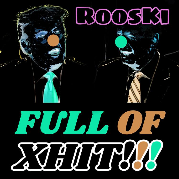 Rooski's avatar image