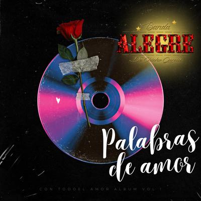 El Ausente's cover