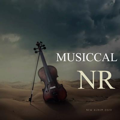 MUSICCAL NR's cover