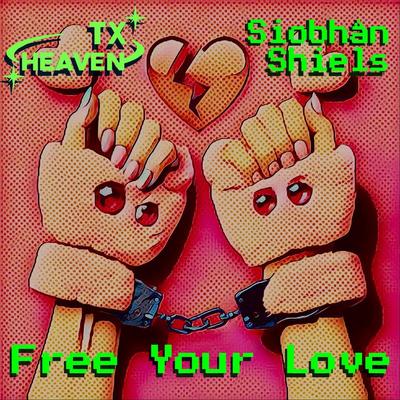 Free Your Love's cover