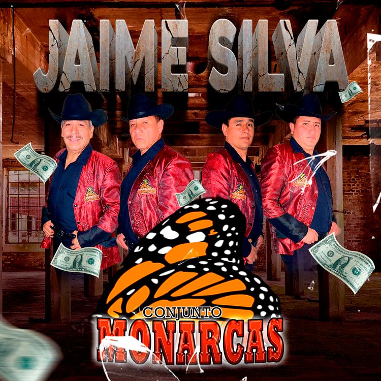 Conjunto Monarcas's avatar image