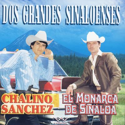 Dos Grandes Sinaloenses's cover
