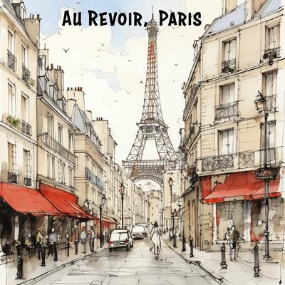 Au Revoir, Paris's cover