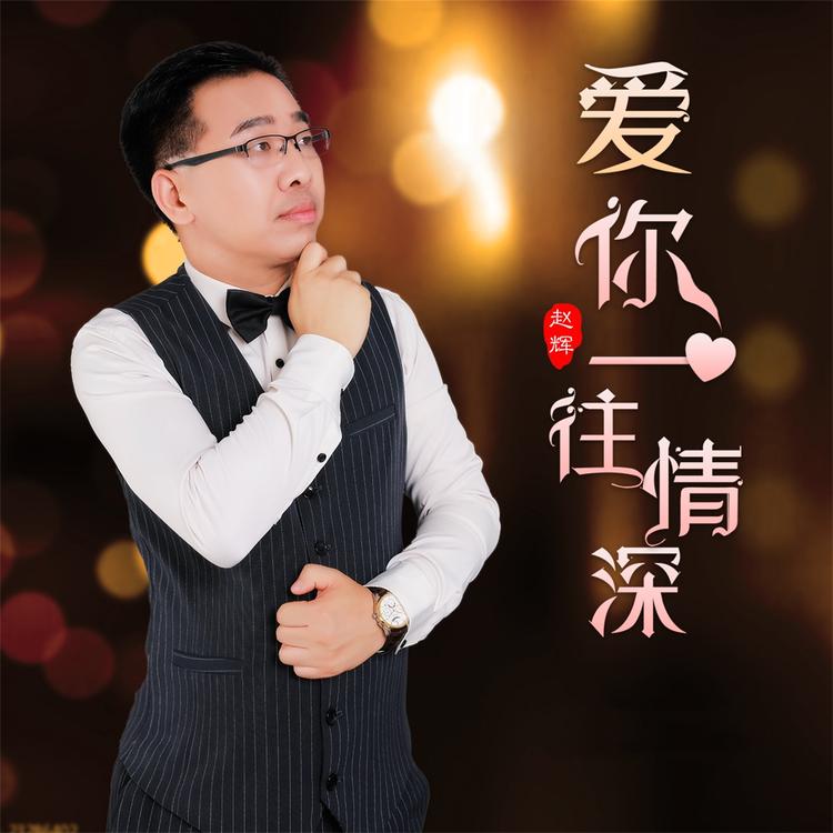 赵辉's avatar image
