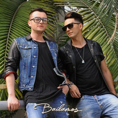 Bailamos's cover