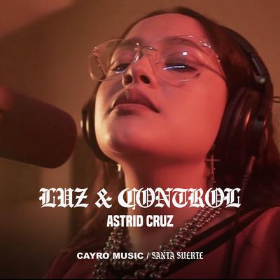 Luz & Control's cover