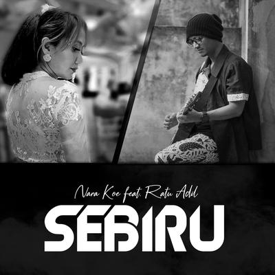 Sebiru's cover