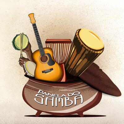 Samba Com Cana's cover