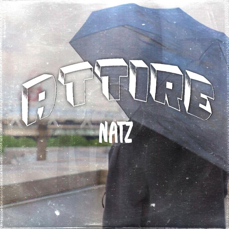 Natz's avatar image