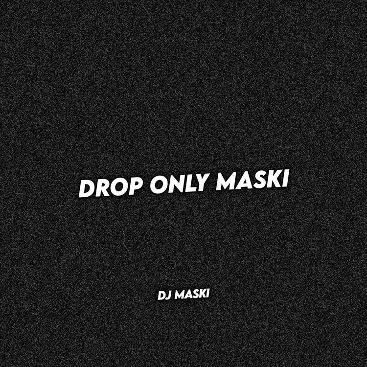 DJ MASKI's avatar image