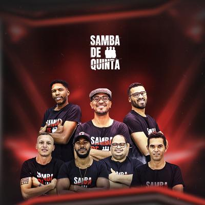 SAMBA DE QUINTA's cover