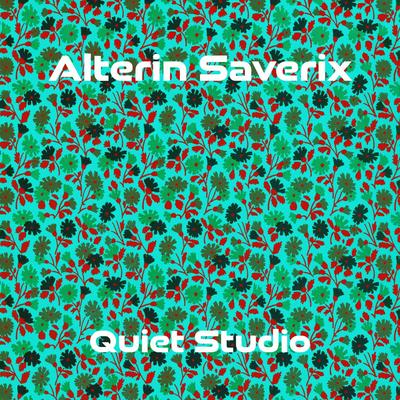 Quiet Studio (Original mix)'s cover