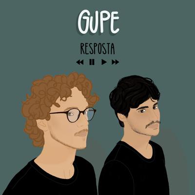 Resposta By GUPE's cover