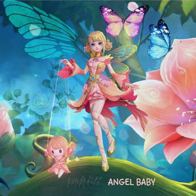 DJ Angel Baby By DJ Maya FYZ's cover
