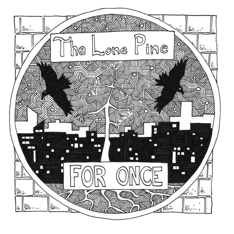 The Lone Pine's avatar image