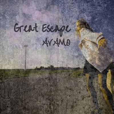 Great Escape's cover