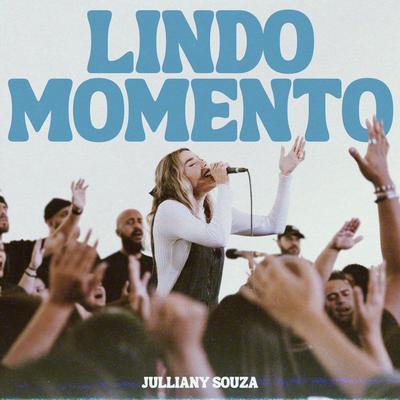 Lindo Momento's cover