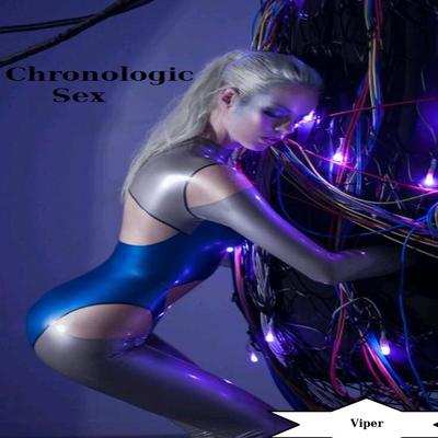 Chronologic Sex's cover