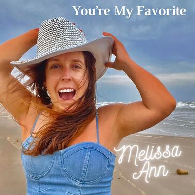 Melissa Ann's cover