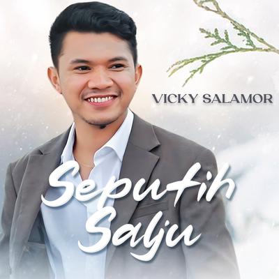 SEPUTIH SALJU's cover