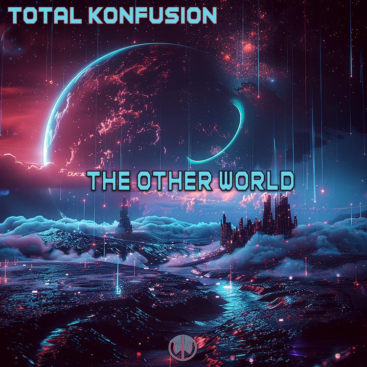 Total Konfusion's avatar image