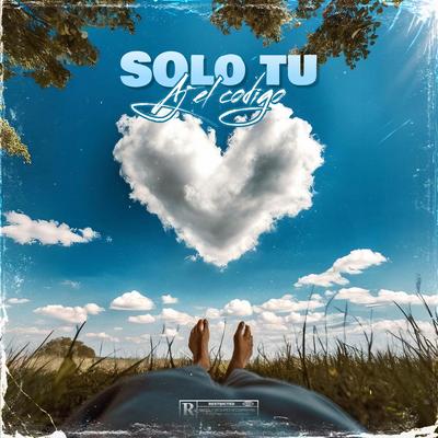 solo tu's cover