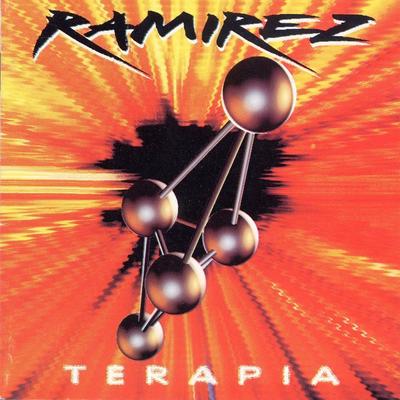 Terapia By Ramirez, Dj Ricci's cover