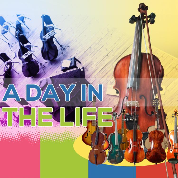 A Day In The Life with Strings's avatar image
