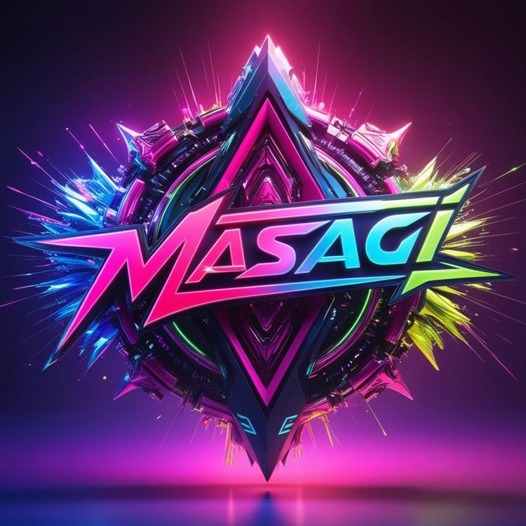 MASAGI's avatar image