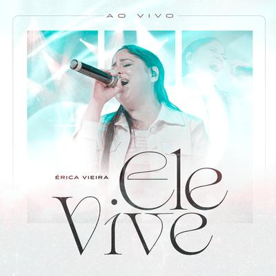 Érica Vieira's cover